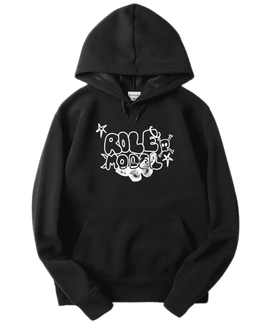 role model sweatshirt