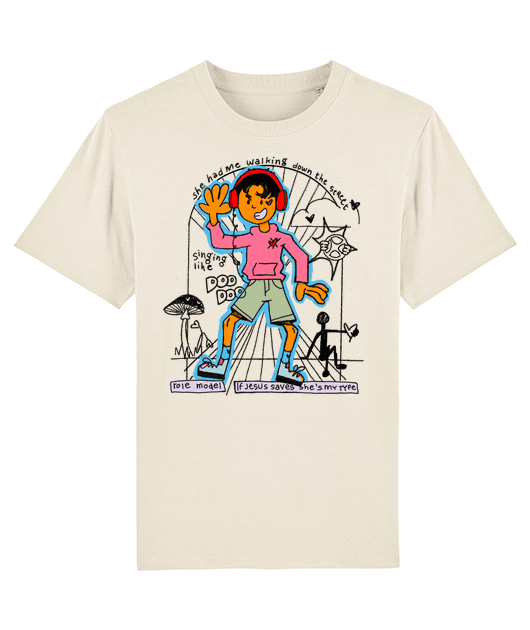 ijssmt role model tee