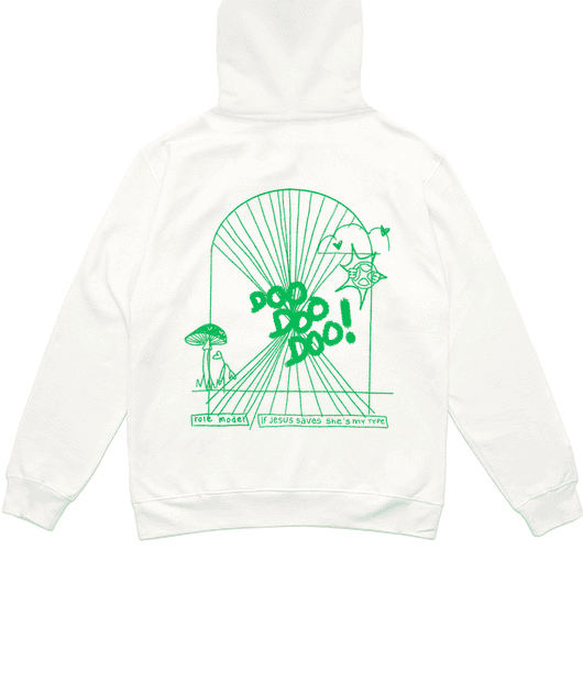 white role model ijssmt role model