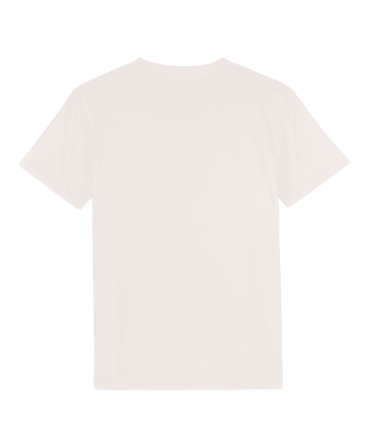 ROLE MODEL white tee ijssmt