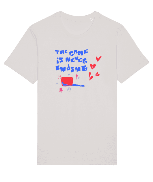 harry styles boyfriends tee